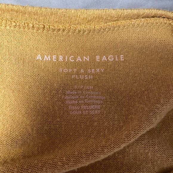 AE Sweater - Picture 3 of 3